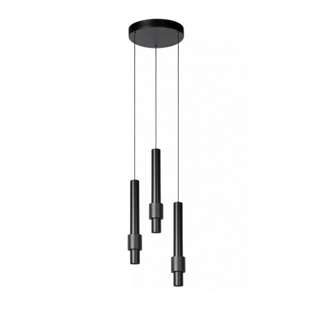Suspension á LED Margary (3x4W)