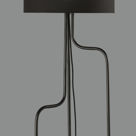 Lampadaire Borneo II
