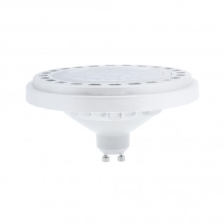 Ampoule á LED QR111 Blanc (15W)