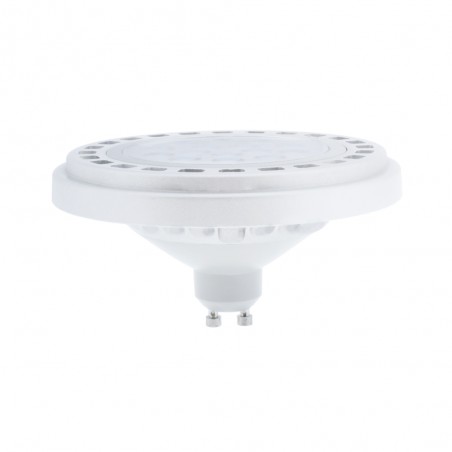 Ampoule á LED QR111 Blanc (15W)