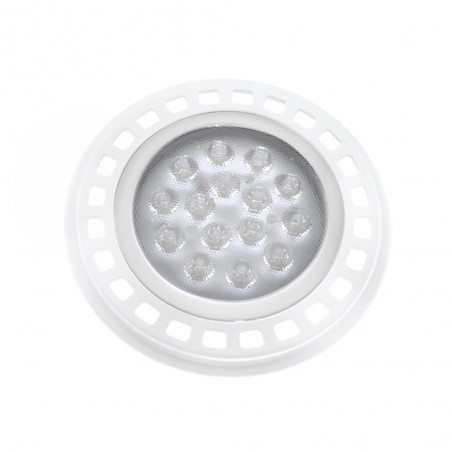 Ampoule á LED QR111 Blanc (15W)