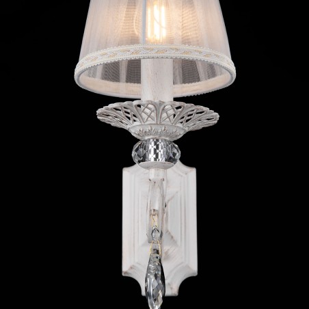 Aplique de pared Grace (1 luz)