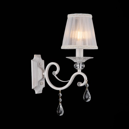 Aplique de pared Grace (1 luz)