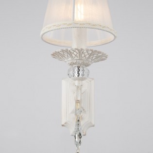 Aplique de pared Grace (1 luz)