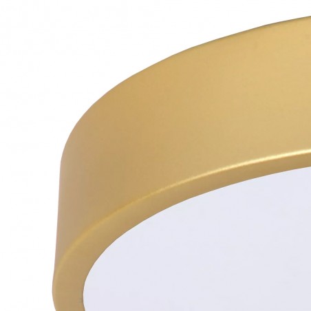 Plafonnier á LED Unar Dimmable (18W)