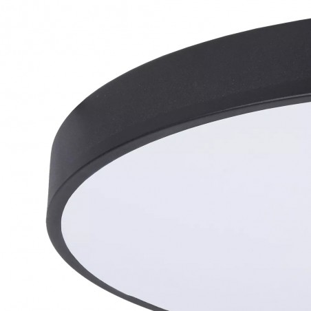 Plafonnier á LED Unar Dimmable (60W)