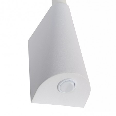 Applique murale lecteur á LED Galen (3W)
