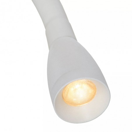 Applique murale lecteur á LED Galen (3W)