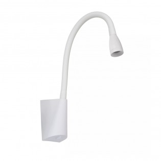 Applique murale lecteur á LED Galen (3W)