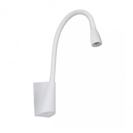 Applique murale lecteur á LED Galen (3W)