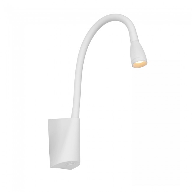 Applique murale lecteur á LED Galen (3W)