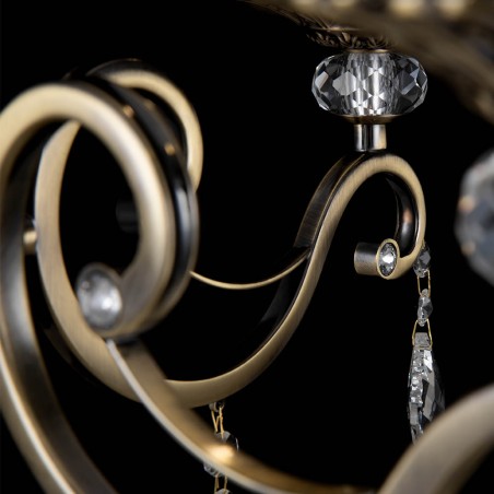 Aplique Grace Royal Classic (2 luces)