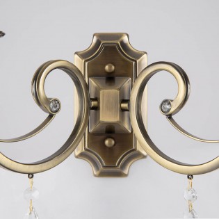 Aplique Grace Royal Classic (2 luces)