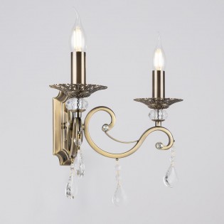 Aplique Grace Royal Classic (2 luces)