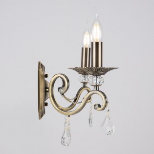 Aplique Grace Royal Classic (2 luces)