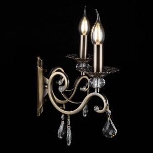 Aplique Grace Royal Classic (2 luces)