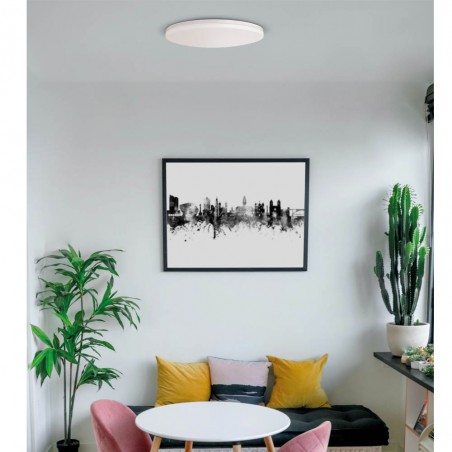 Plafonnier Led Angus (40W)