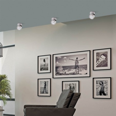 Plafonnier Led Apex (13W)