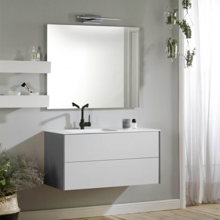 Applique de salle de bains Led Aqua (11W)