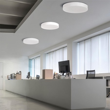 Plafonnier Led Aten (36W)