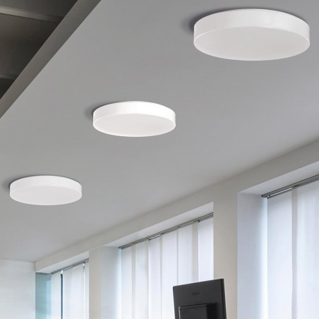 Plafonnier Led Aten (36W)