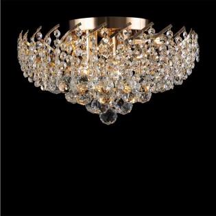 Plafón de techo Karolina