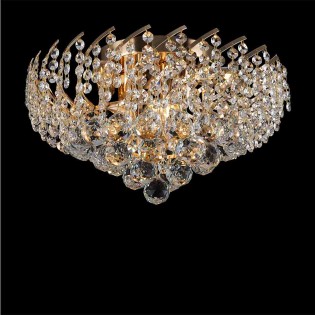 Plafón de techo Karolina