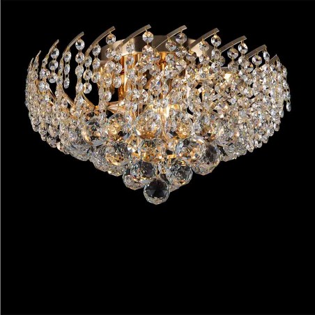 Plafón de techo Karolina