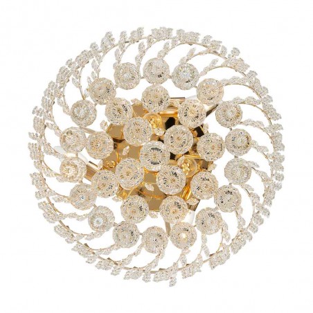 Plafón de techo Karolina