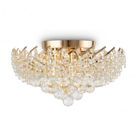 Plafón de techo Karolina