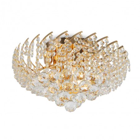 Plafón de techo Karolina