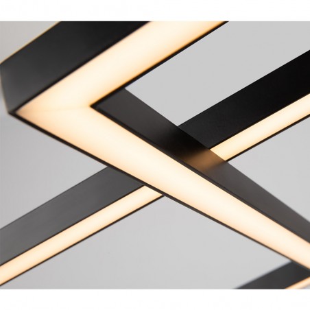 Plafonnier LED Line (80W)