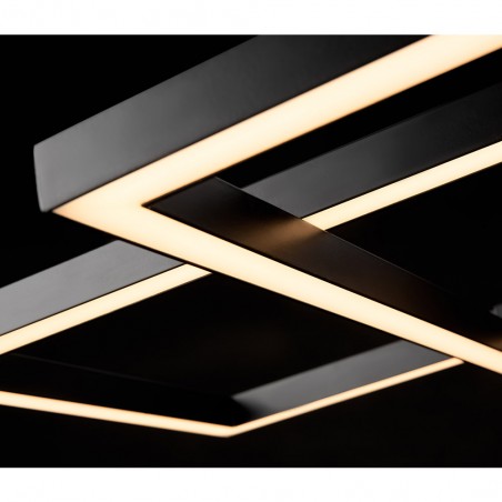 Plafonnier LED Line (80W)