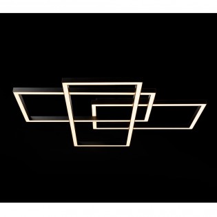 Plafonnier LED Line (80W)