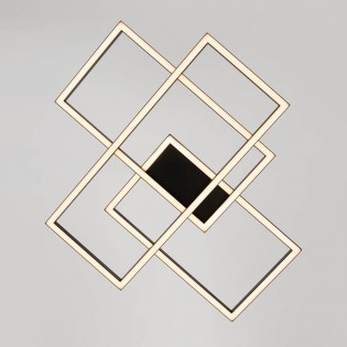 Plafonnier LED Line (80W)