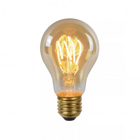 Ampoule LED E27 crépusculaire A60 (5W)