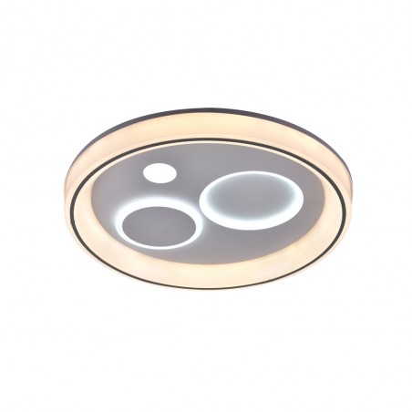Plafonnier á LED Rus CCT Smart (85W)