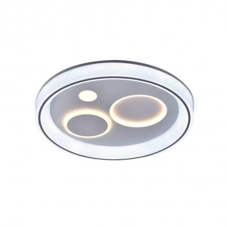 Plafonnier á LED Rus CCT Smart (85W)