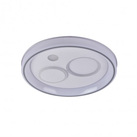Plafonnier á LED Rus CCT Smart (85W)