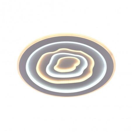 Plafonnier á LED Cloud CCT Smart (100W)