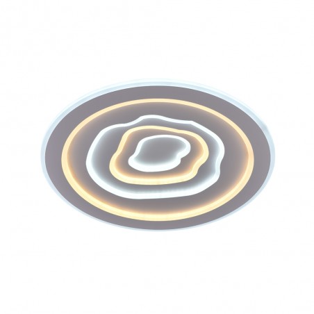 Plafonnier á LED Cloud CCT Smart (100W)
