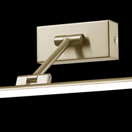 Applique murale Led Dario (9W)