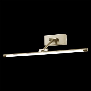 Applique murale Led Dario (9W)