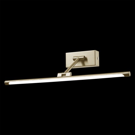 Applique murale Led Dario (9W)