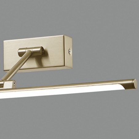 Applique murale Led Dario (9W)