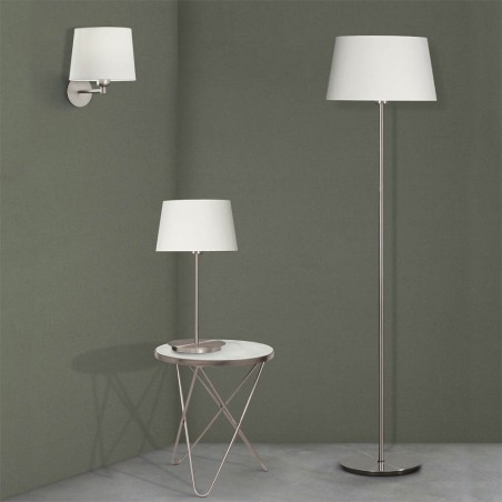 Lampadaire Dekla