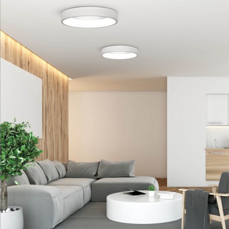 Plafonnier Led Dilga (27W)