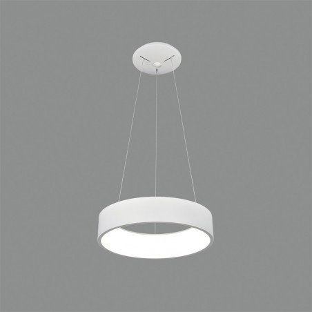 Lampe de plafond Led Dilga (27W)