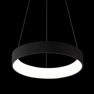 Lampe a suspension Led Dilga (48W)