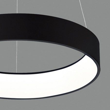 Lampe a suspension Led Dilga (48W)